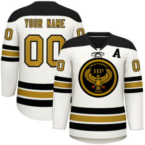 Custom Ice Hockey Jersey