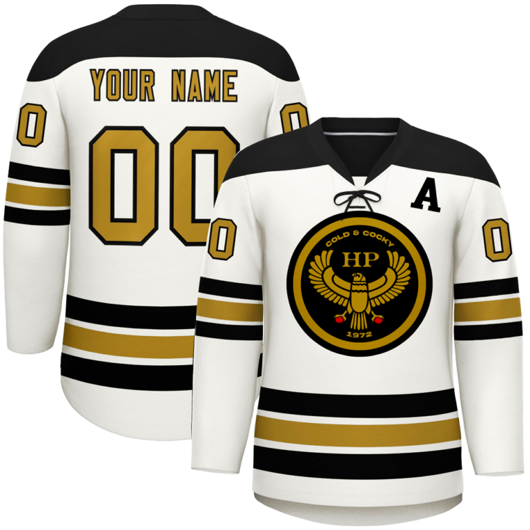 Custom Ice Hockey Jersey
